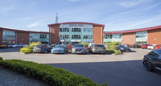 Watling Court, Watling Street, Cannock, West Midlands WS11 0EL — office space for rent, photo 11