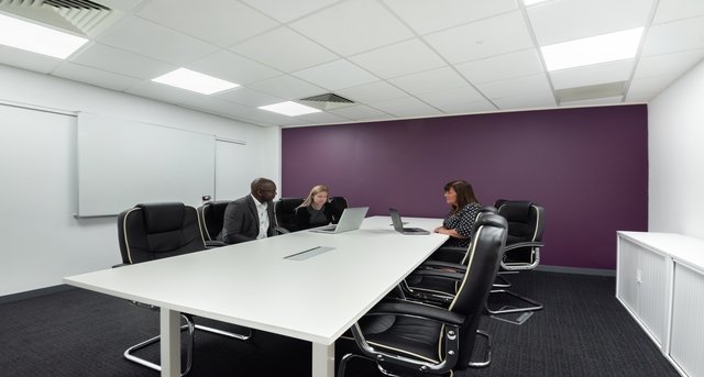 Watling Court, Watling Street, Cannock, West Midlands WS11 0EL — office space for rent, photo 4