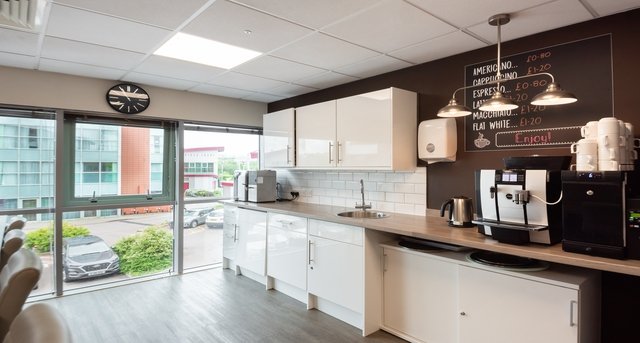 Watling Court, Watling Street, Cannock, West Midlands WS11 0EL — office space for rent, photo 6