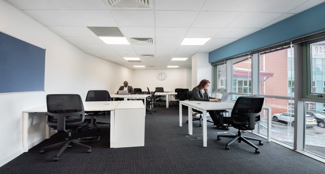 Watling Court, Watling Street, Cannock, West Midlands WS11 0EL — office space for rent, photo 8