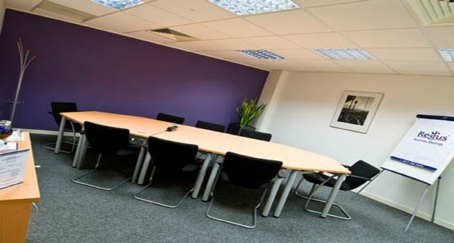 Watling Court, Orbital Plaza, Watling Street, Watling Court, Orbital Plaza, Watling Street, Bridgtown, Cannock WS11 0EL — office space for rent, photo 2