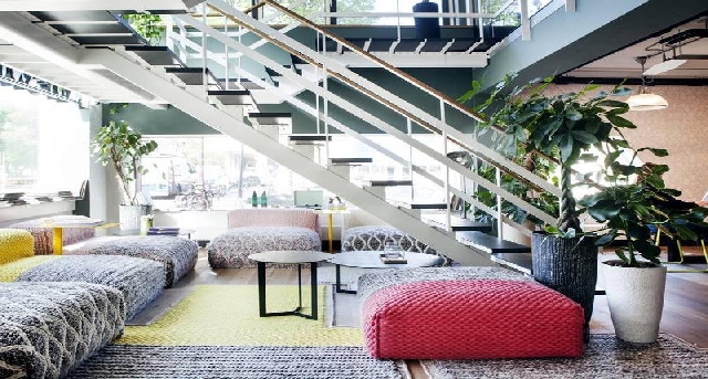 Alquiler oficinas Weesperstraat 61-105_1-1
