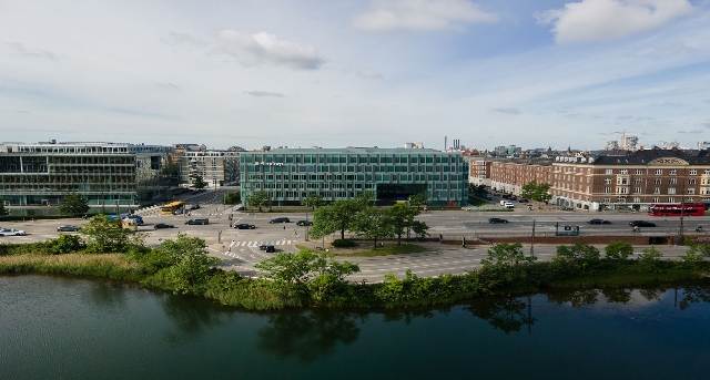 Weidekampsgade 14, Weidekampsgade 14, Weidekampsgade 14 — office space for rent, photo 10