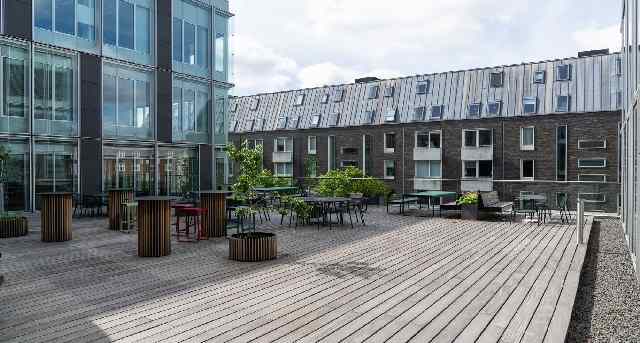 Weidekampsgade 14, Weidekampsgade 14, Weidekampsgade 14 — office space for rent, photo 11