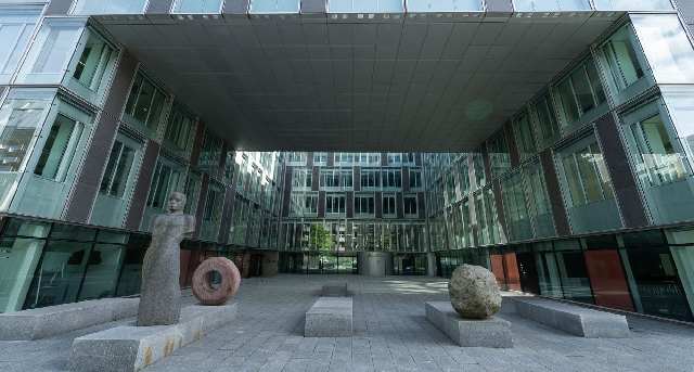 Weidekampsgade 14, Weidekampsgade 14, Weidekampsgade 14 — office space for rent, photo 17