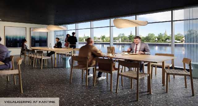 Weidekampsgade 14, Weidekampsgade 14, Weidekampsgade 14 — office space for rent, photo 18