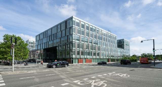 Weidekampsgade 14, Weidekampsgade 14, Weidekampsgade 14 — office space for rent, photo 26