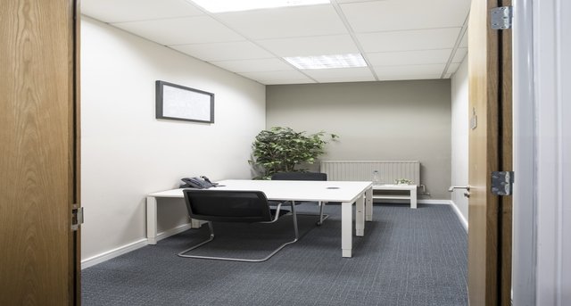 Wellington House, East Road, Cambridge, Cambridgeshire CB1 1BH — office space for rent, photo 8
