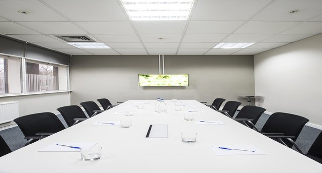 Wellington House, East Road, Cambridge, Cambridgeshire CB1 1BH — office space for rent, photo 9