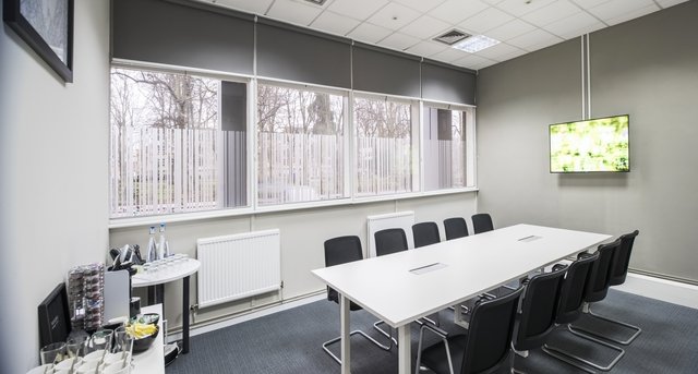 Wellington House, East Road, Cambridge, Cambridgeshire CB1 1BH — office space for rent, photo 5