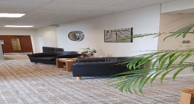 Wellington Road, Wellington Road, Cressex Business Park, High Wycombe HP12 3PR — office space for rent, photo 3