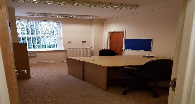 Wellington Road, Cressex Business Park, Wellington Road, Cressex Business Park, HP12 3PR High Wycombe — office space for rent, photo 5