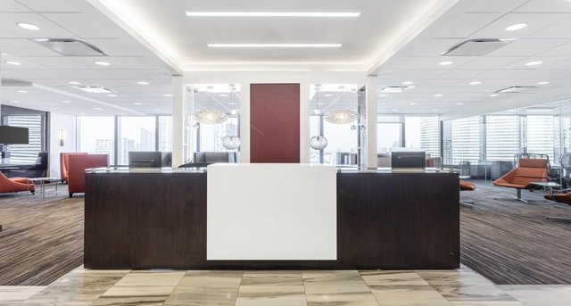 Sewa kantor Wells Fargo Plaza_2-1