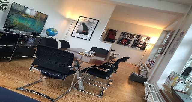 Wendenstraße 130, Wendenstraße 130, Wendenstraße 130 — office space for rent, photo 1