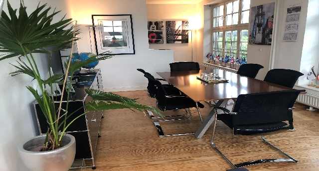 Wendenstraße 130, Wendenstraße 130, Wendenstraße 130 — office space for rent, photo 9