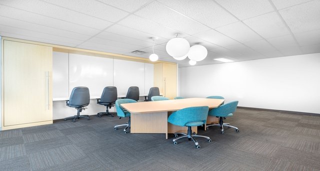 レンタルオフィス WestMount Corporate Campus_1-1