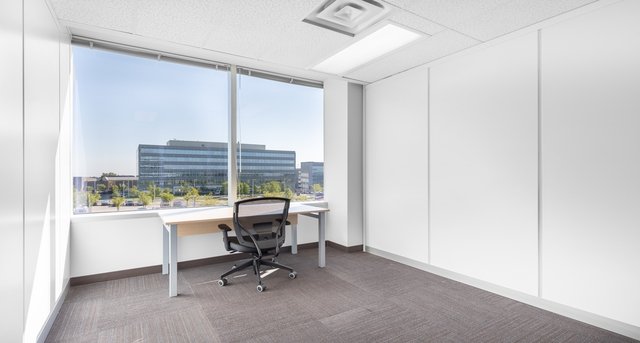 مكتب للايجارWestMount Corporate Campus_2-1