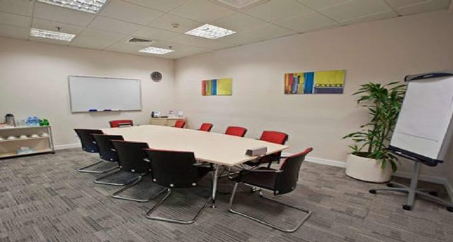 Sewa kantor West Bay, Al Fardan Towers 8th & 9th Floors, West Bay Area, 32522_1-1