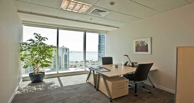 Rent office West Bay, Al Fardan Towers 8th & 9th Floors, West Bay Area, 32522_2-1