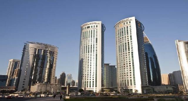 Rent office West Bay, Al Fardan Towers 8th & 9th Floors, West Bay Area, 32522_3-1
