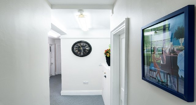 West Common, West Common, Rivers Lodge, Hertfordshire AL5 2JD — office space for rent, photo 4