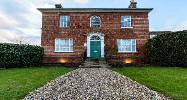 West Common, West Common, Rivers Lodge, Hertfordshire AL5 2JD — office space for rent, photo 5