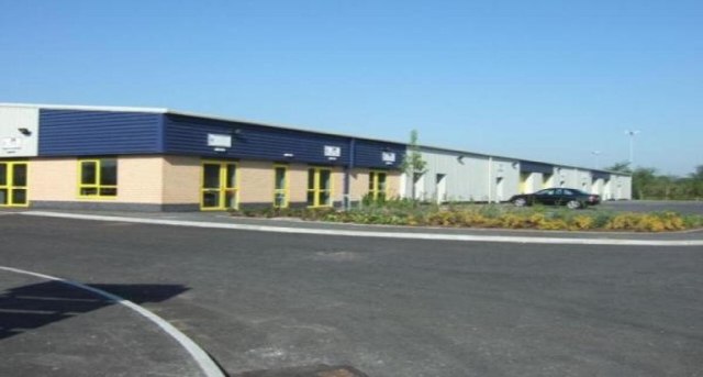 West Employment Park, Minerva Avenue, West Employment Park, Minerva Avenue, Sovereign Way, Off Sealand Road, CH1 4QL Chester — office space for rent, photo 5