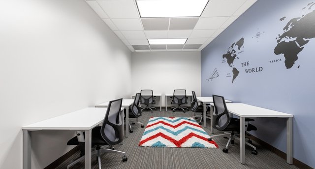 Rent office West Glen Town Center_3-1