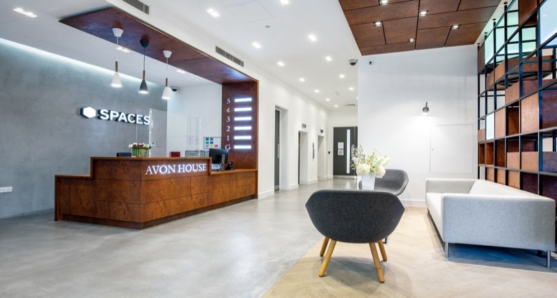 West Kensington, Avon House, London, W14 8TS — office space for rent, photo 5