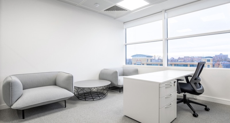 West Kensington, Avon House, London, W14 8TS — office space for rent, photo 6
