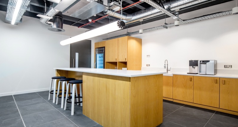 West Kensington, Avon House, London, W14 8TS — office space for rent, photo 7