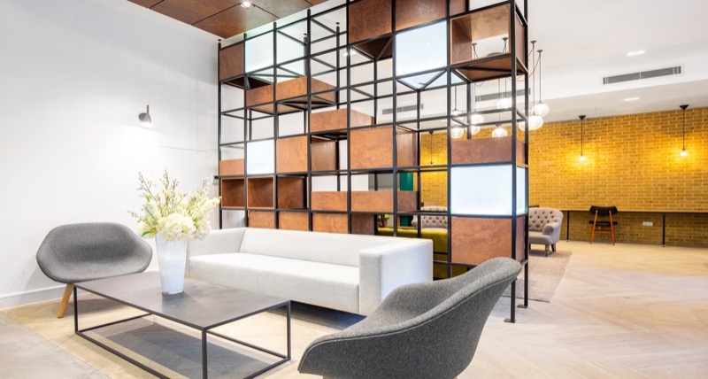 West Kensington, Avon House, London, W14 8TS — office space for rent, photo 9