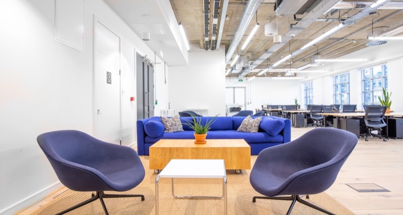 West Kensington, Avon House, London, W14 8TS — office space for rent, photo 10