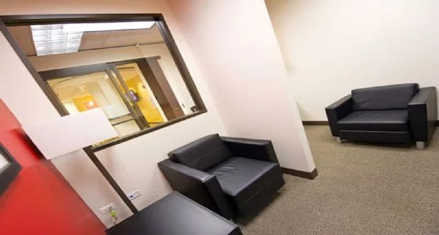 West Madison Street 70, West Madison Street 70, Chicago, IL 60602 — office space for rent, photo 2