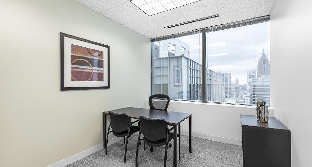 West Peachtree Street Northwest 260, West Peachtree Street Northwest 260, Atlanta, GA 30303 — office space for rent, photo 6
