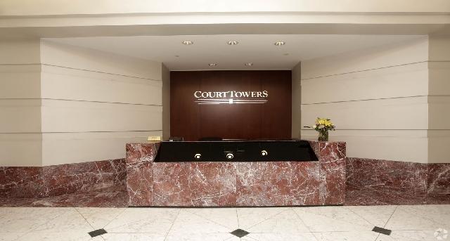 Rent office West Pennsylvania Avenue 210_2-1