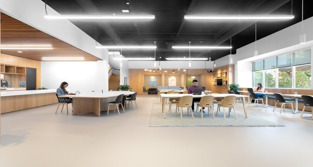 Rent office West Plano Village_3-1