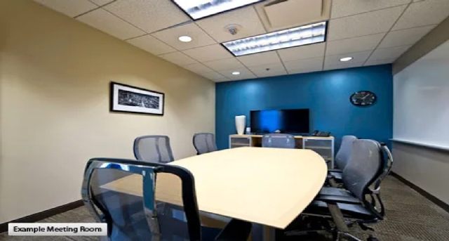 West Randolph Street 564, West Randolph Street 564, Chicago, IL 60661 — office space for rent, photo 5