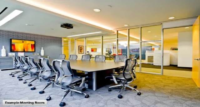 West Randolph Street 564, West Randolph Street 564, Chicago, IL 60661 — office space for rent, photo 2
