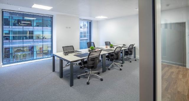 West Regent Street 2, West Regent Street 2, Glasgow G2 1RW — office space for rent, photo 3