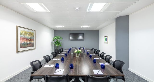 West Regent Street 2, West Regent Street 2, Glasgow G2 1RW — office space for rent, photo 4