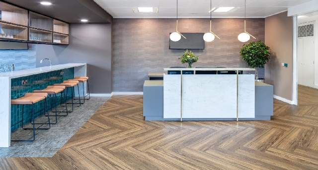 West Regent Street 2, West Regent Street 2, Glasgow G2 1RW — office space for rent, photo 5