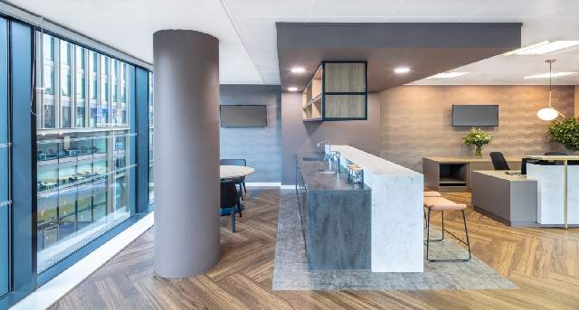 West Regent Street 2, West Regent Street 2, Glasgow G2 1RW — office space for rent, photo 6