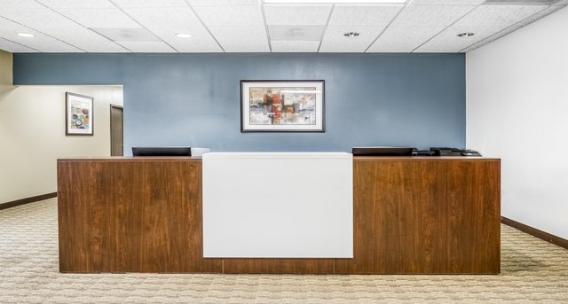 Cнять офис West Road Corporate Center_2-1