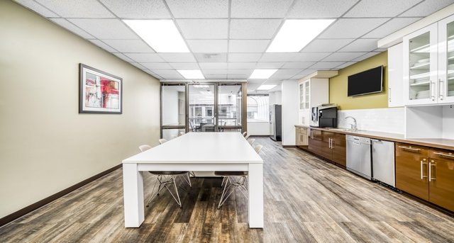 Cнять офис West Road Corporate Center_4-1