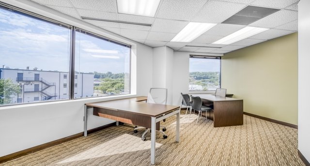 Cнять офис West Road Corporate Center_5-1