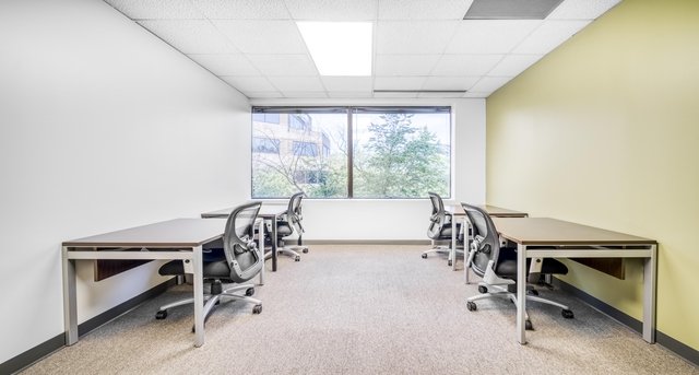 Cнять офис West Road Corporate Center_6-1