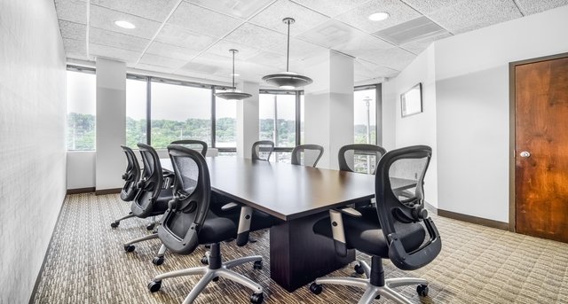 Cнять офис West Road Corporate Center_7-1