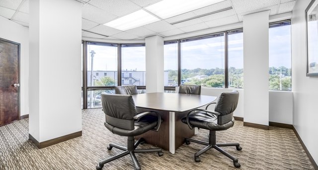Cнять офис West Road Corporate Center_8-1