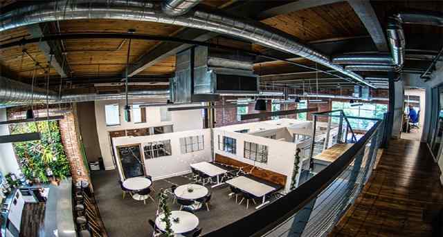 West Tremont Avenue 307, West Tremont Avenue 307, Charlotte, NC 28203 — office space for rent, photo 1